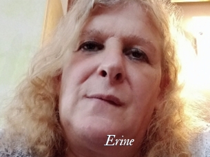 Erine