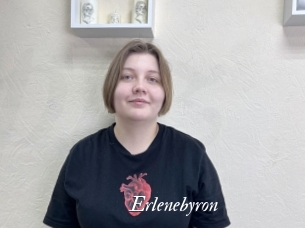 Erlenebyron