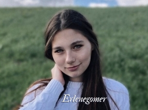 Erlenegomer