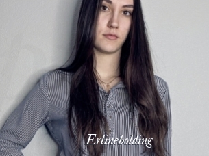 Erlinebolding