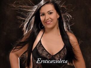 Eroticavioleta