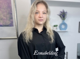 Esmabelding