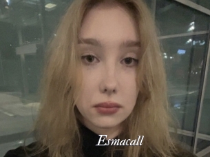 Esmacall