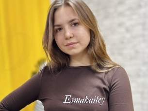 Esmahailey