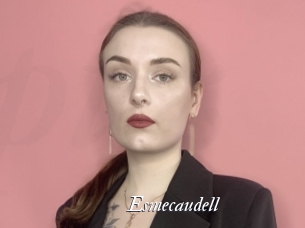 Esmecaudell