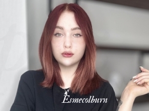 Esmecolburn