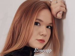 Esmecopp