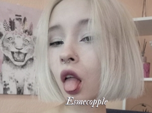 Esmecopple