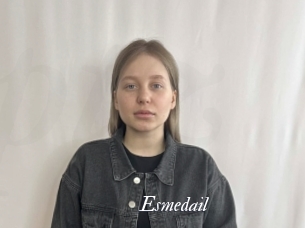 Esmedail