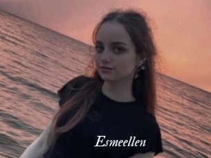 Esmeellen