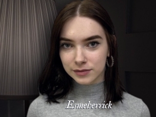 Esmeherrick