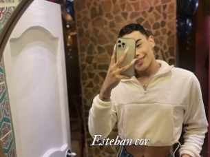 Esteban_cor