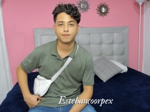 Estebancoorpex