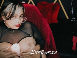 Estrellaorozco