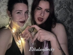 Ethalandbecky