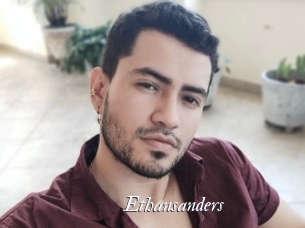 Ethansanders