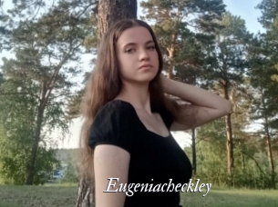 Eugeniacheckley