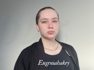 Eugeniahakey