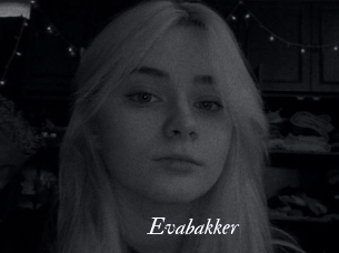 Evabakker