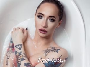 Evaborisova