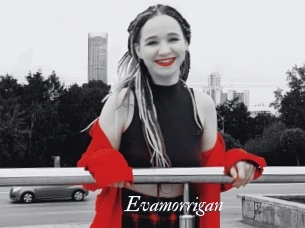 Evamorrigan