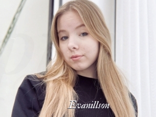 Evanillson