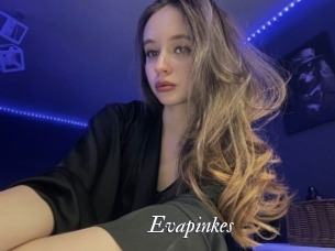 Evapinkes