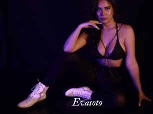 Evasoto