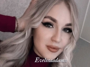 Evelinaadamss