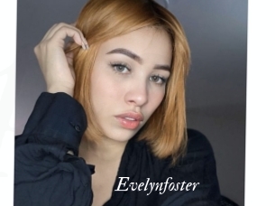 Evelynfoster