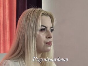 Evgeniyaardman