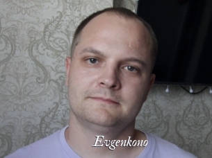 Evgenkono