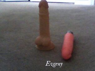 Evgeny