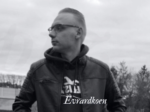 Evrardkoen