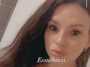 Exoticlulu21