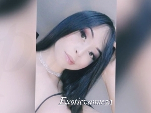 Exoticvanne21