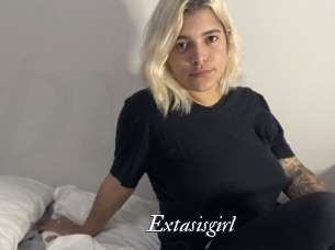 Extasisgirl