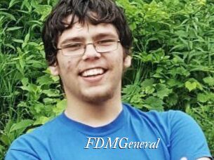 FDMGeneral