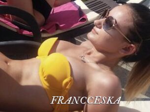 FRANCCESKA