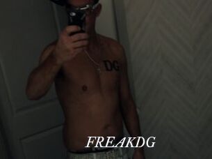 FREAKDG