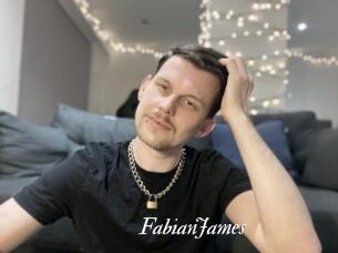 FabianJames