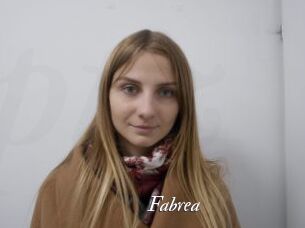 Fabrea