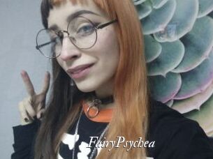 FairyPsychea