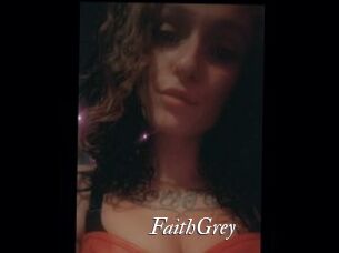 FaithGrey