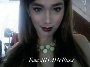 FancySHAINExxx