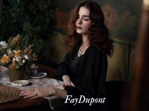 FayDupont