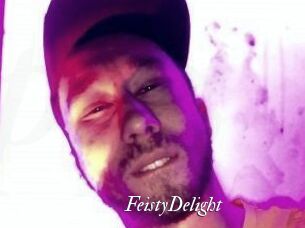 FeistyDelight