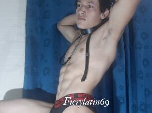 Fierylatin69