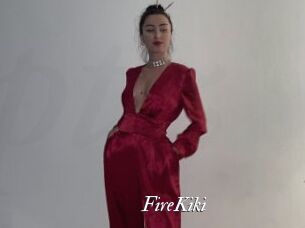 FireKiki