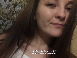 FlerBloomX